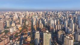 Сан Паоло, Бразилия 4
