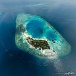 Мальдивские острова №20