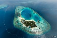 Мальдивские острова №22