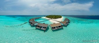Мальдивские острова №3