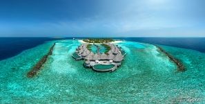 Мальдивские острова №14